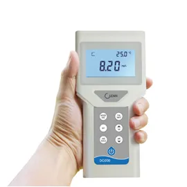 便携式溶解氧测试仪