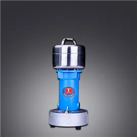 高速万能粉碎机