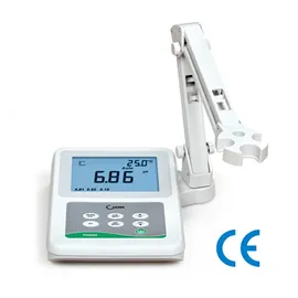 CLEAN PH500 台式酸碱度测定仪