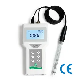 CLEAN PH200 便携式酸碱度测试仪