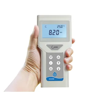 便携式溶解氧测试仪