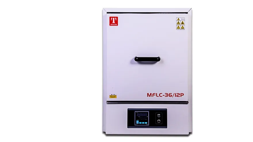 泰斯特陶瓷纤维马弗炉